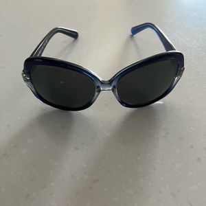 Kate Spade polarized sunglasses